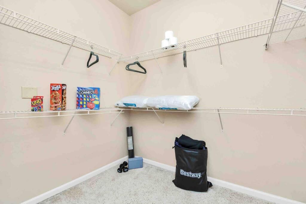 Modern Condo Near Texas Medical Center W Free Parking Houston Esterno foto
